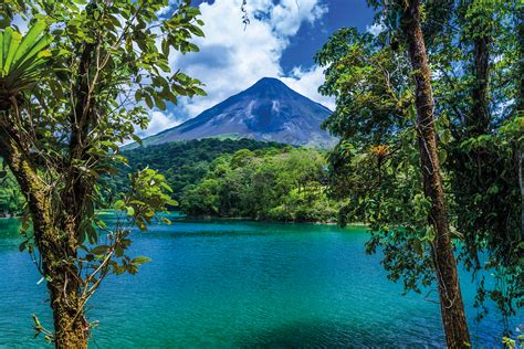 costa rica and tours